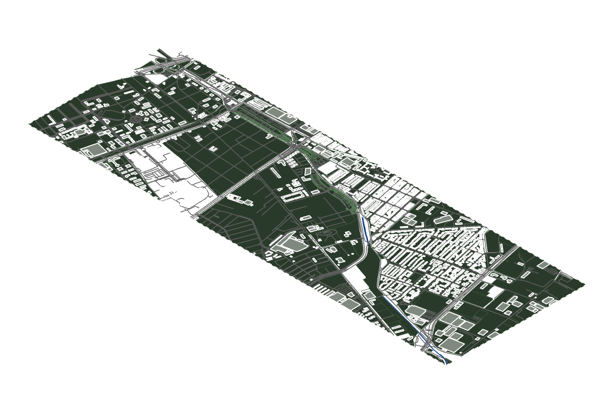 Site overview