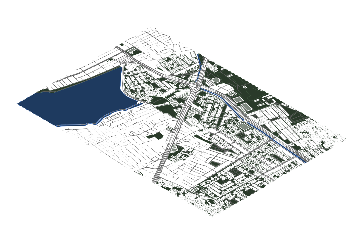 Site overview