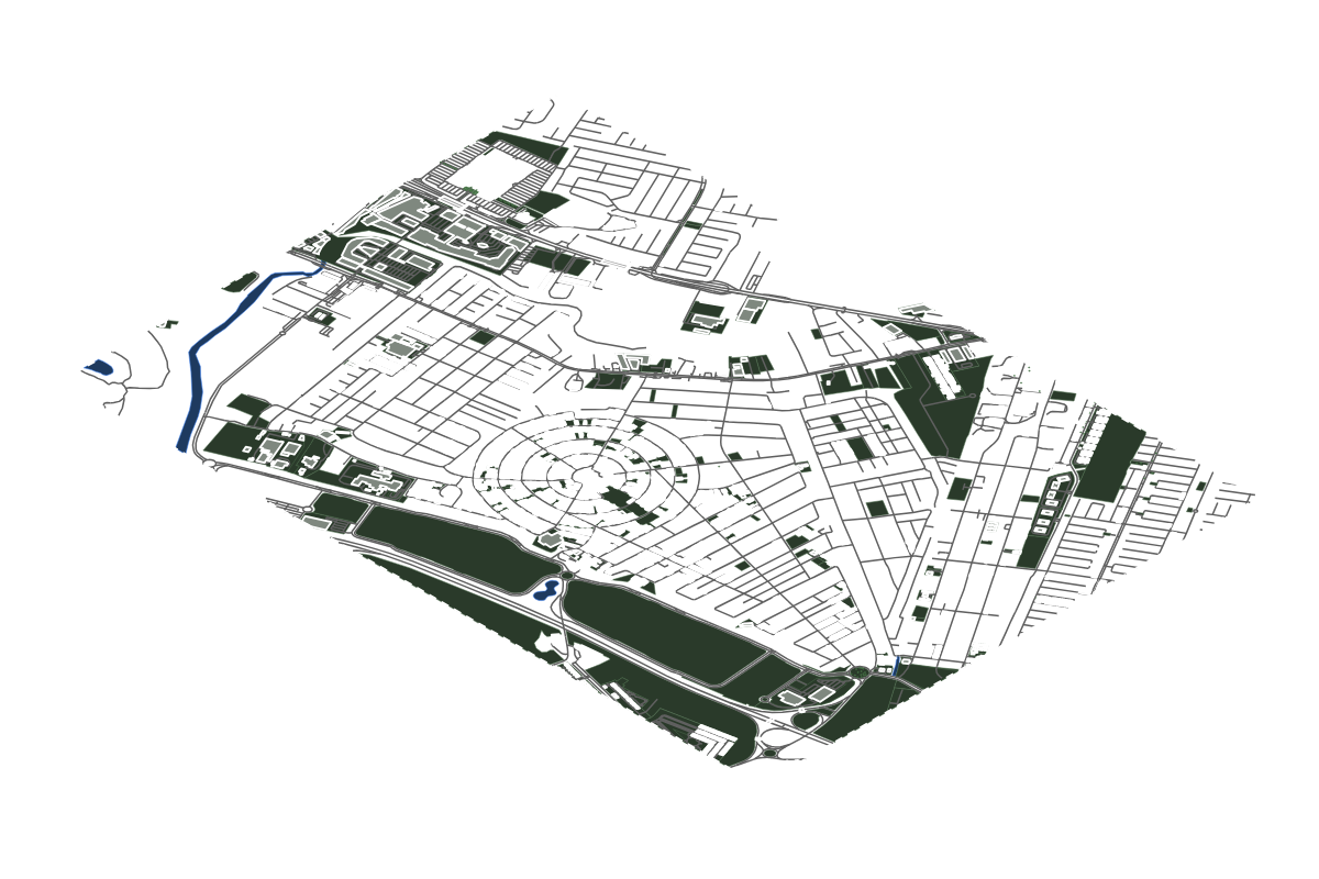 Site overview