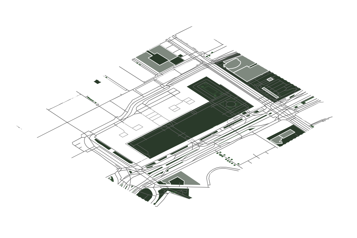 Site overview