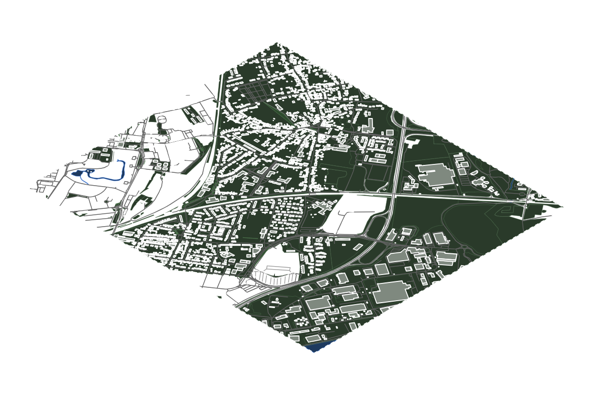 Site overview