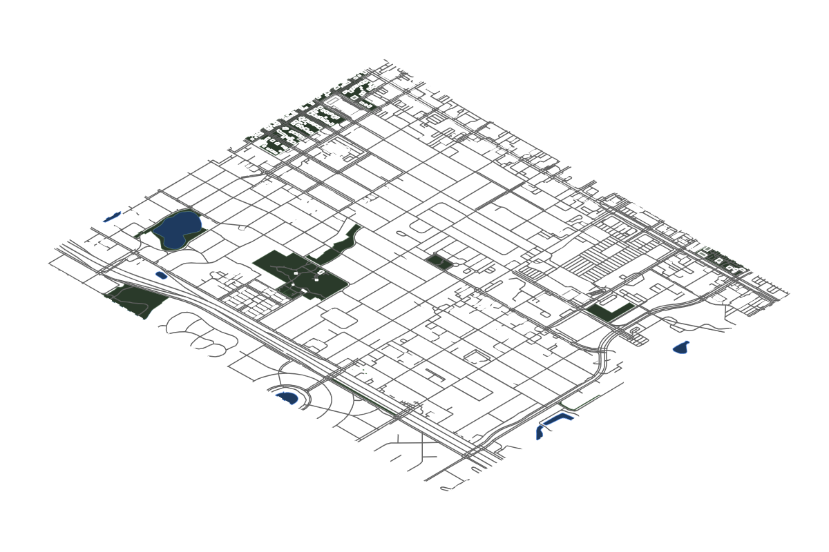 Site overview