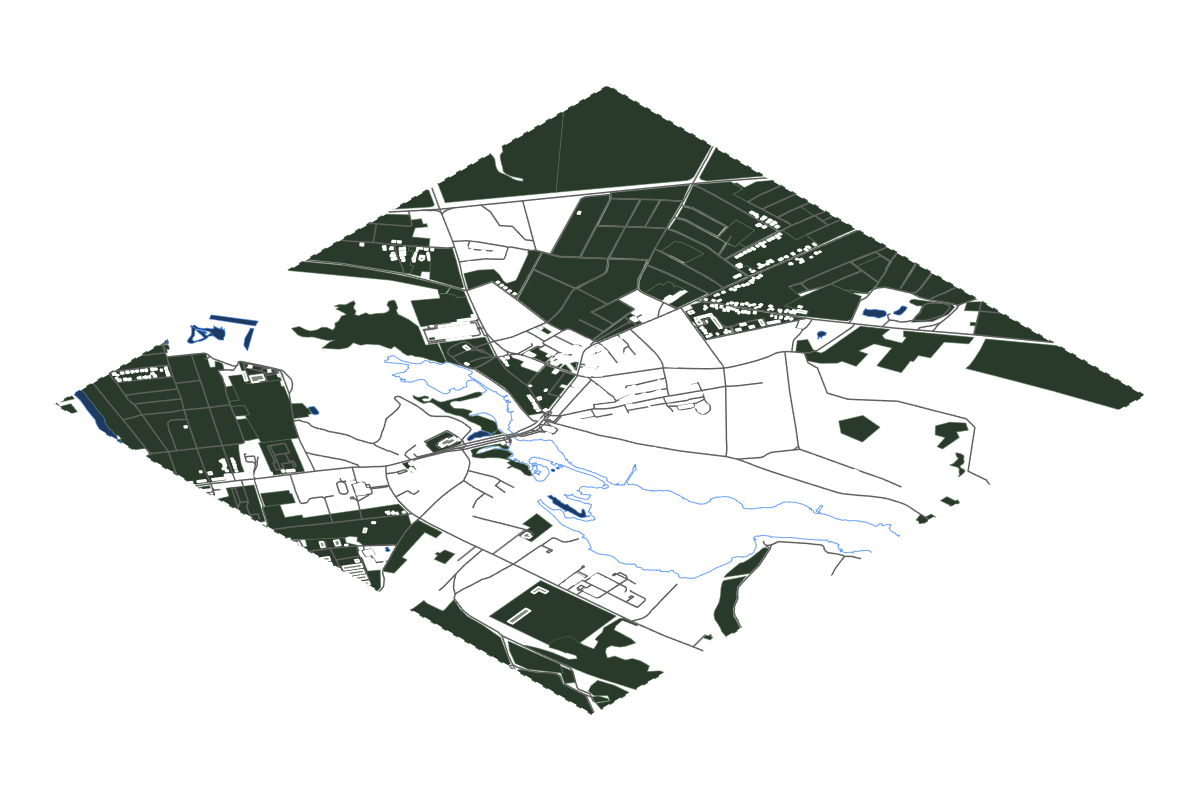 Site overview
