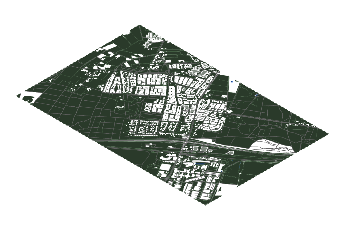 Site overview