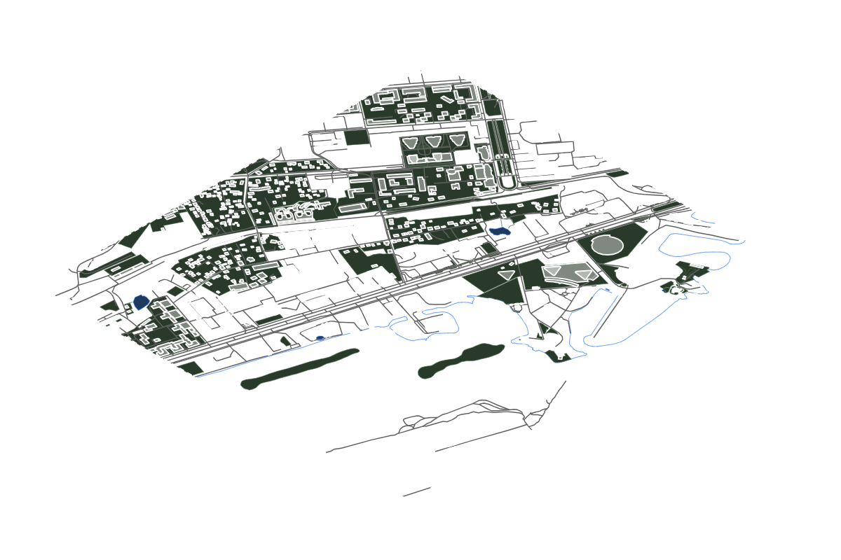 Site overview