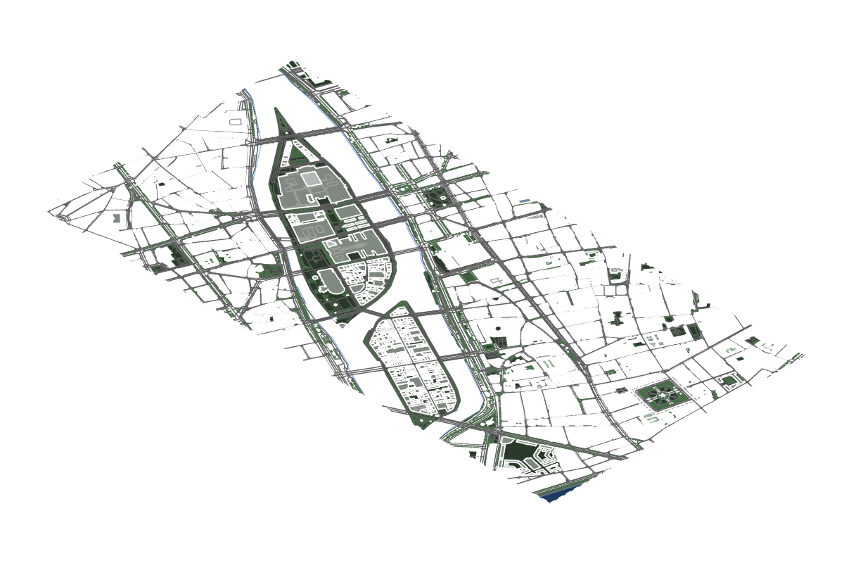Site overview