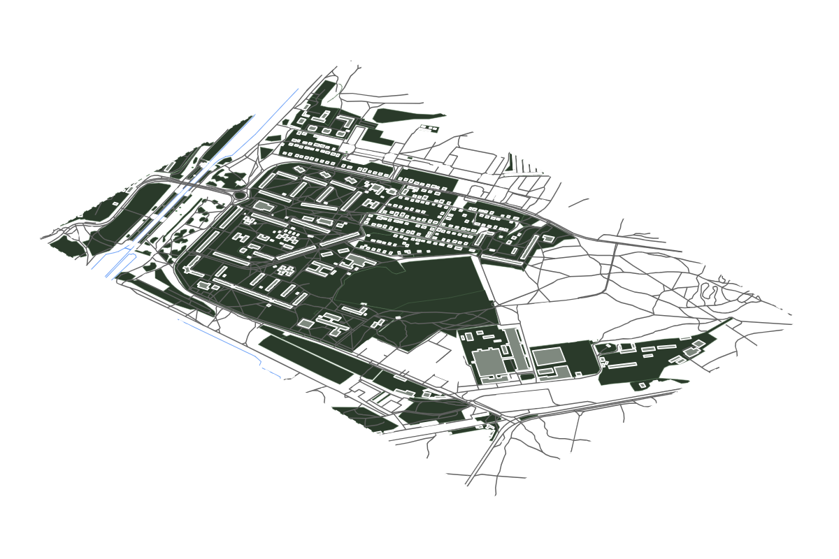 Site overview