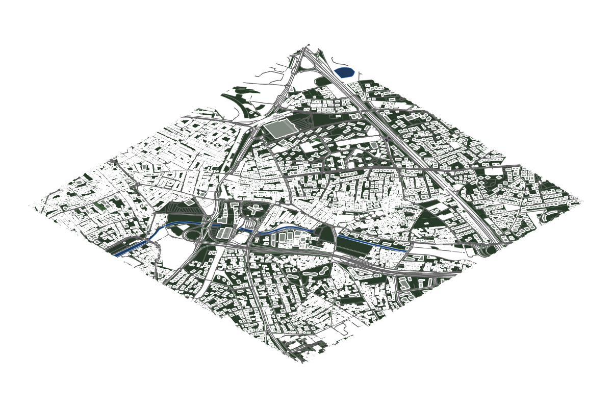 Site overview