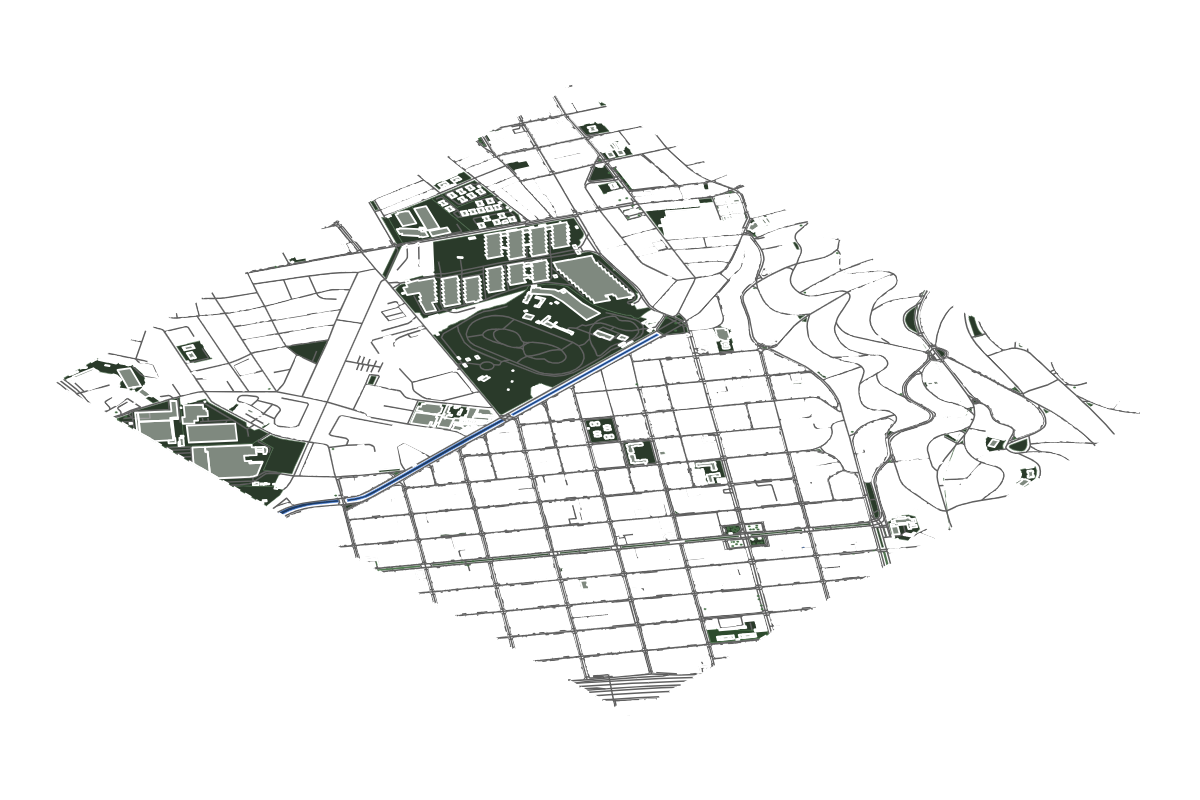 Site overview