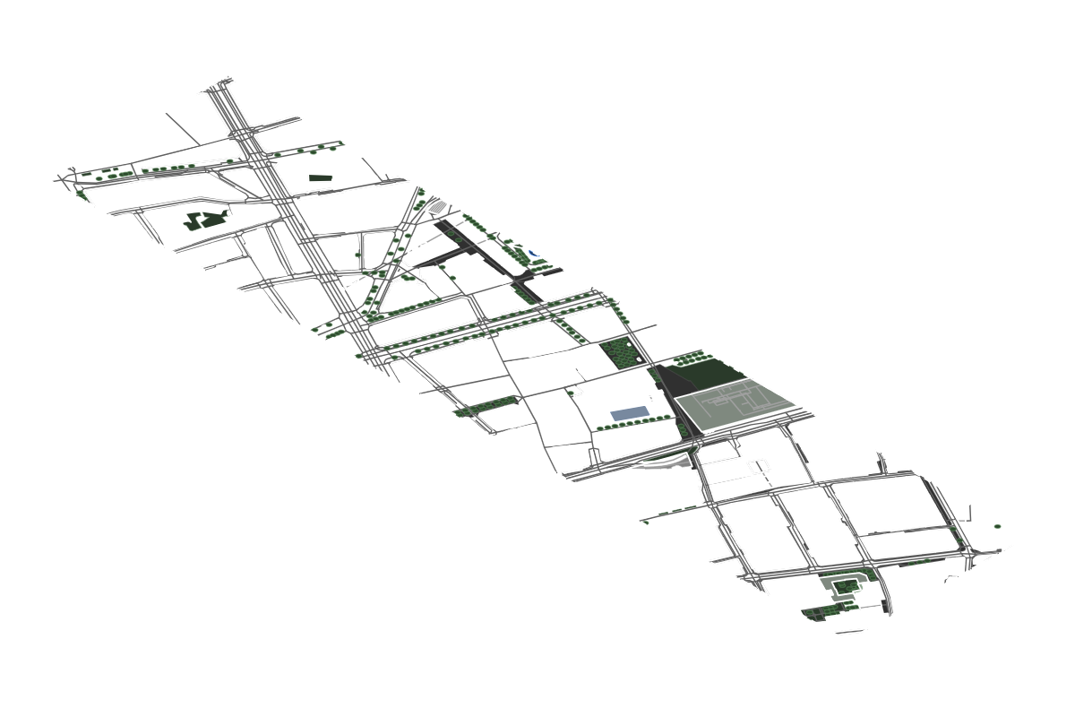 Site overview