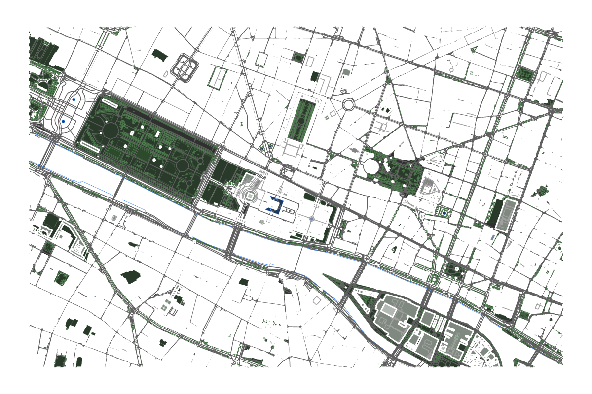 Site map