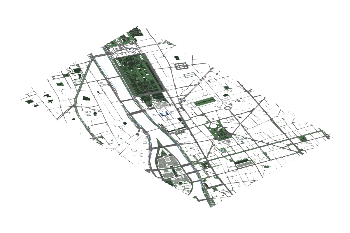 Site overview