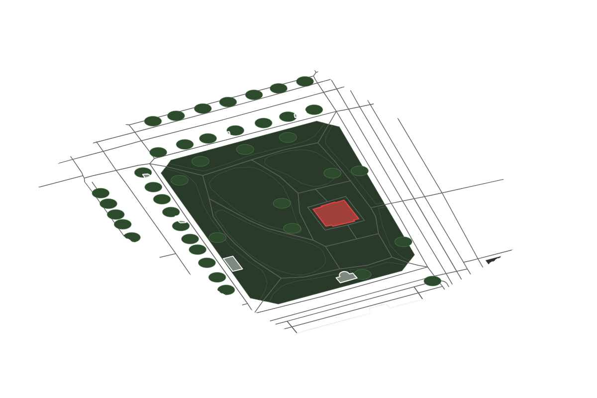 Site overview