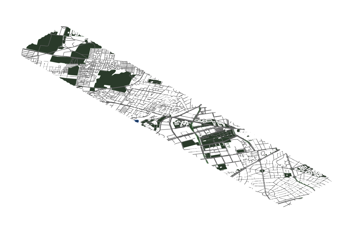 Site overview
