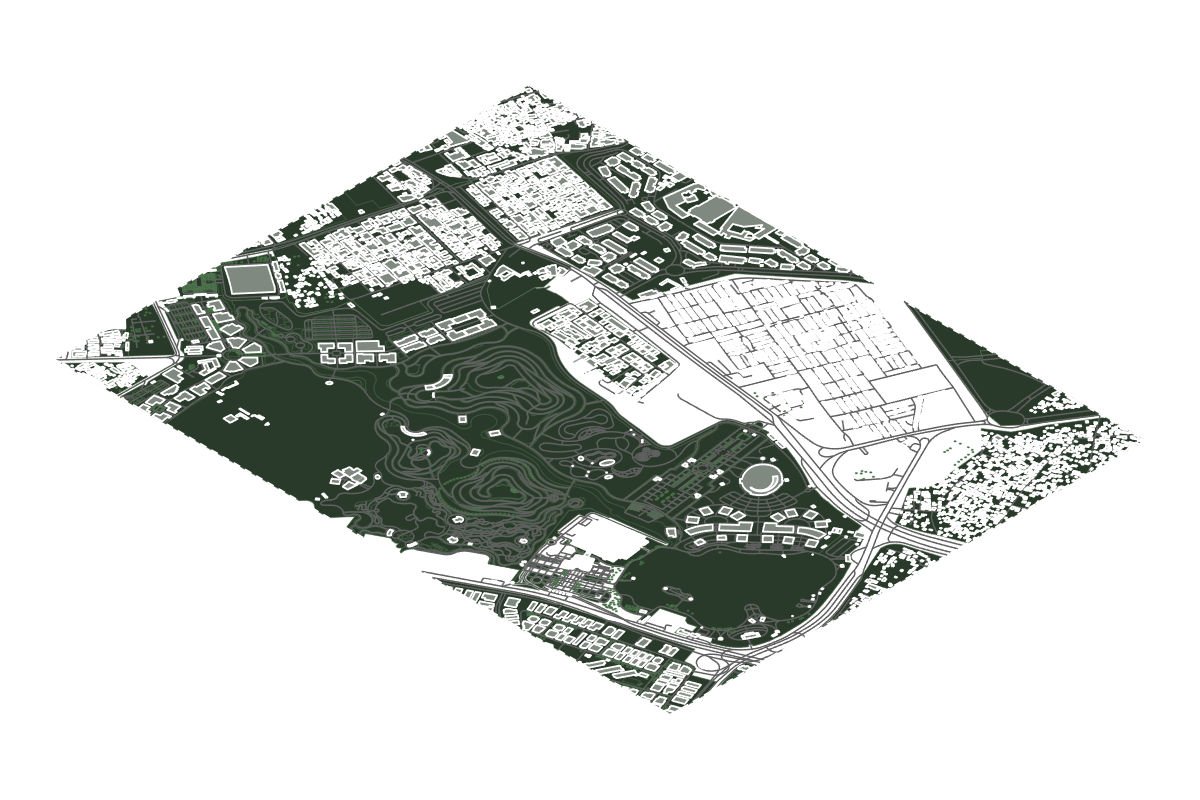 Site overview