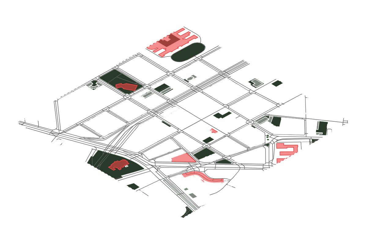 Site overview