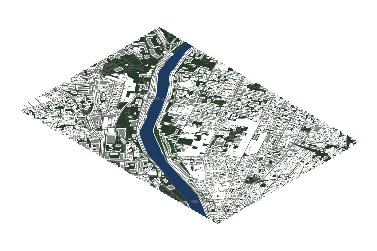 Site overview
