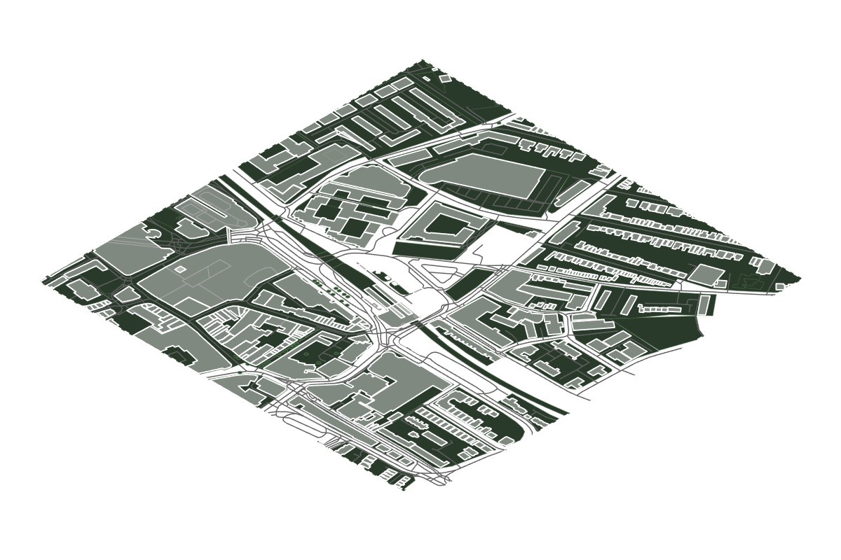Site overview
