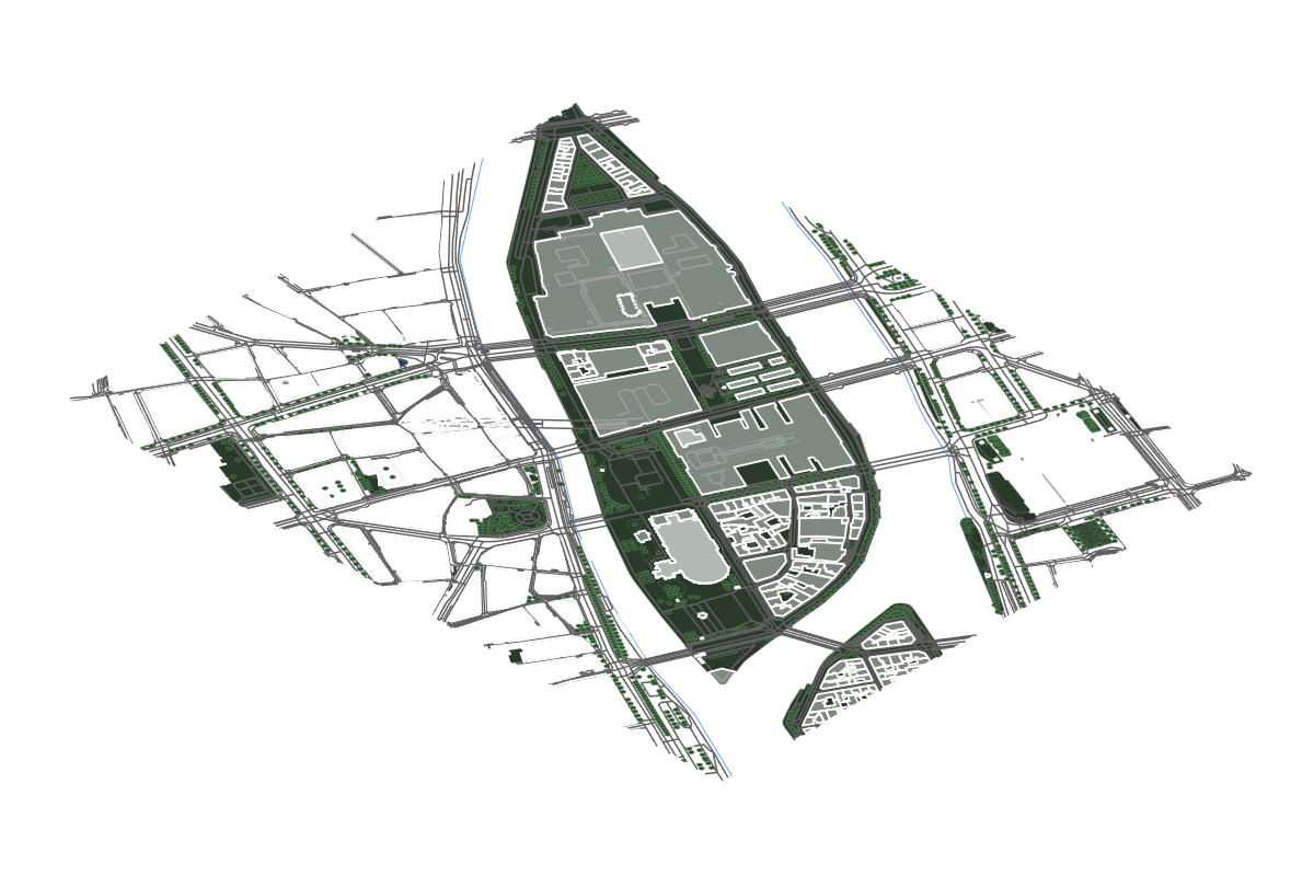 Site overview