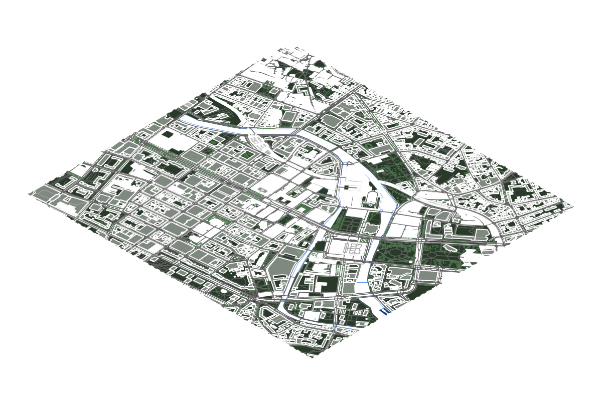 Site overview