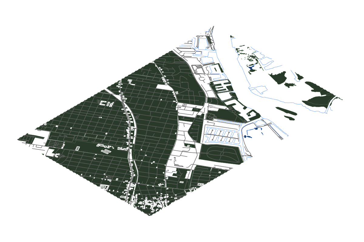 Site overview