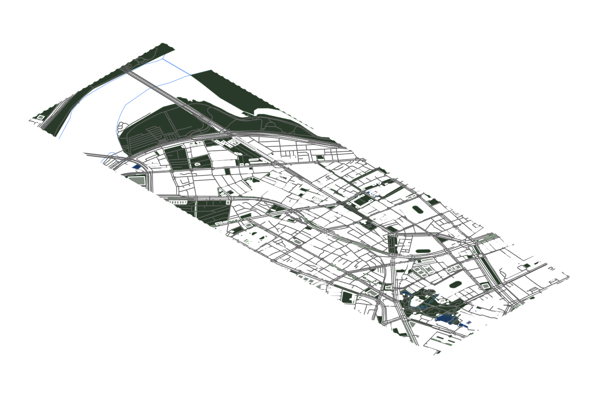 Site overview