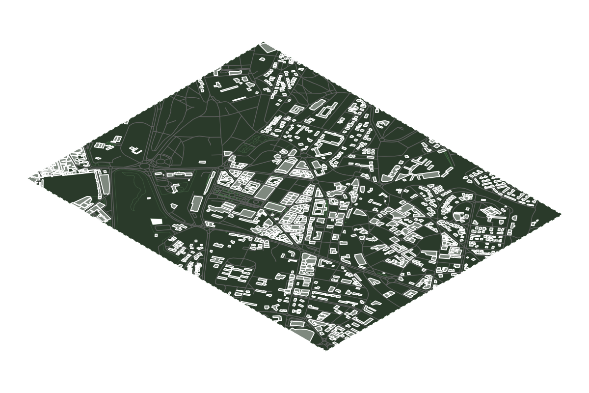 Site overview