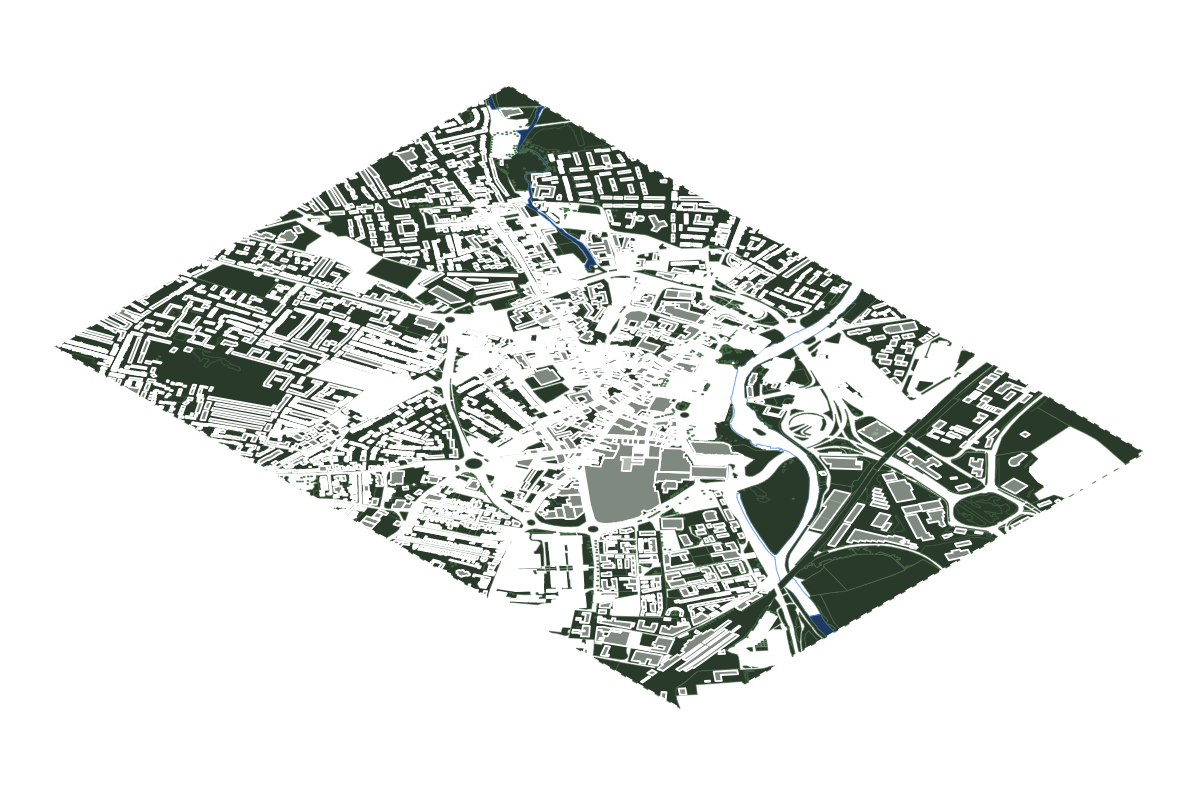 Site overview