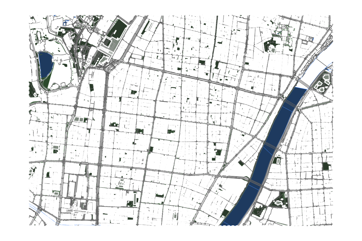 Site map