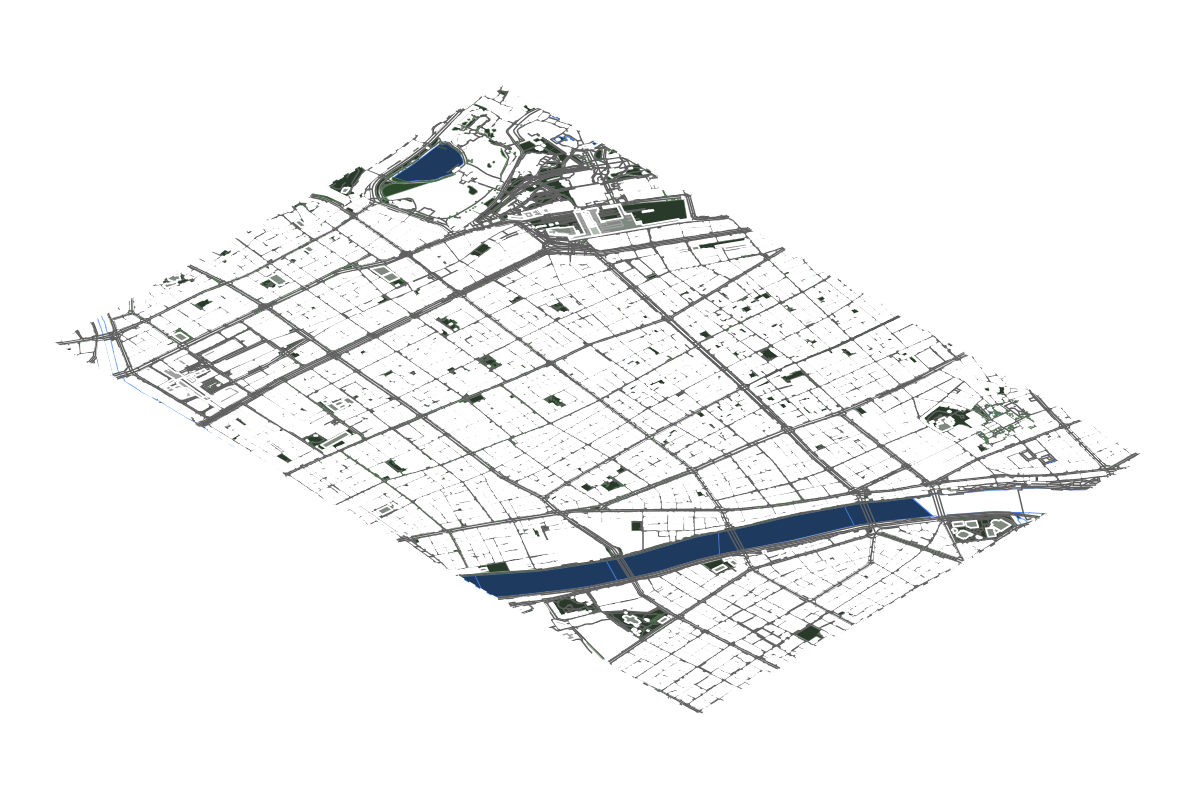 Site overview