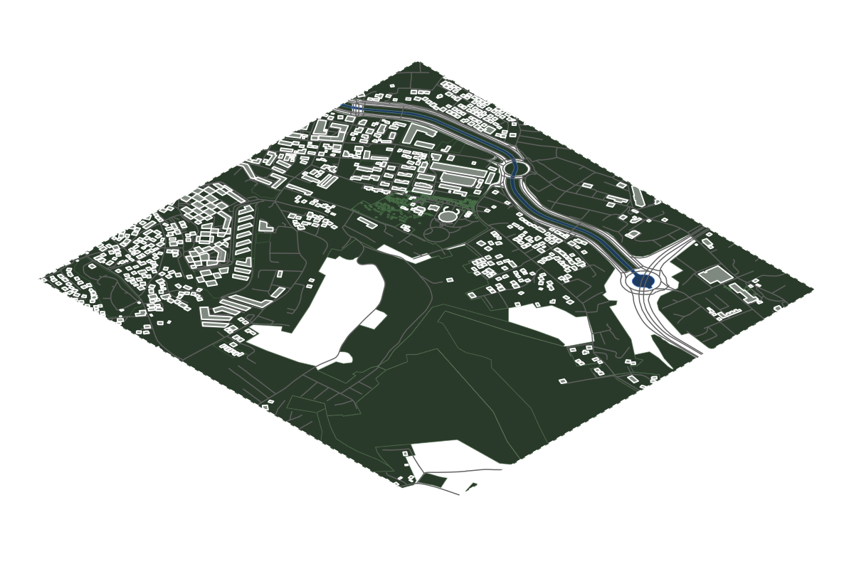Site overview