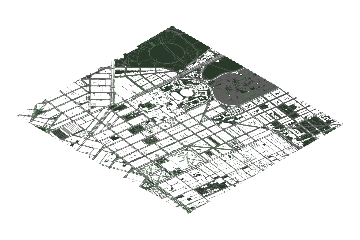 Site overview