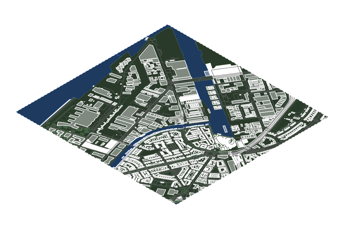 Site overview