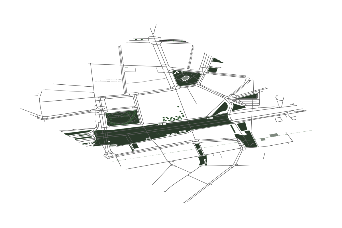 Site overview