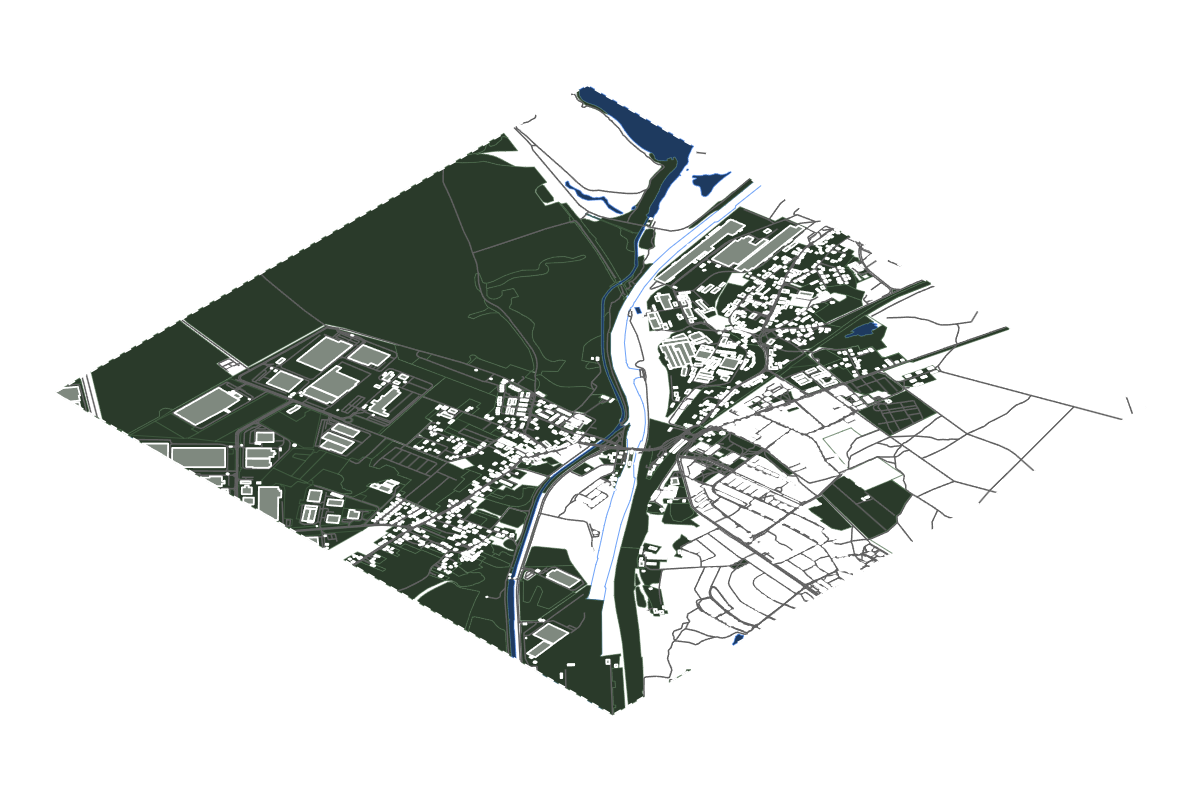 Site overview
