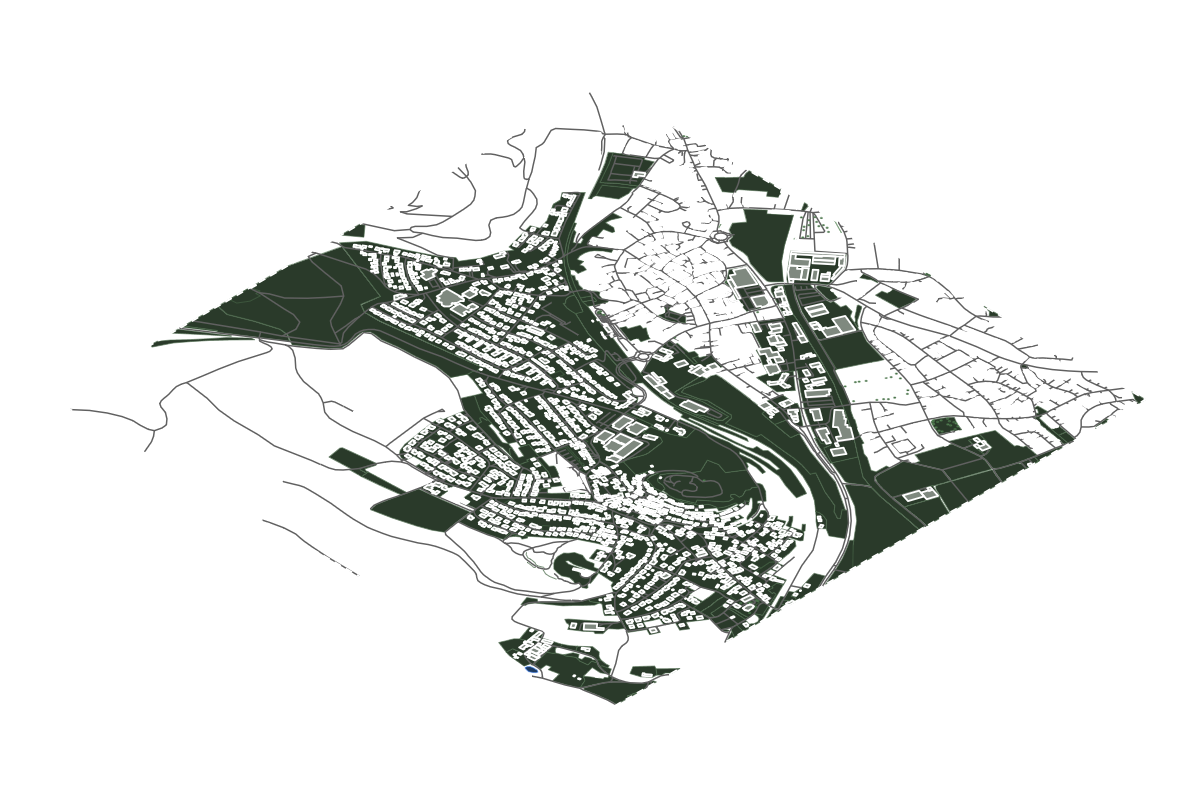 Site overview