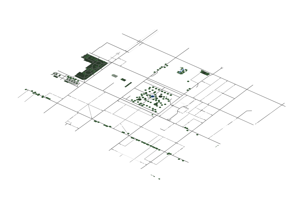 Site overview