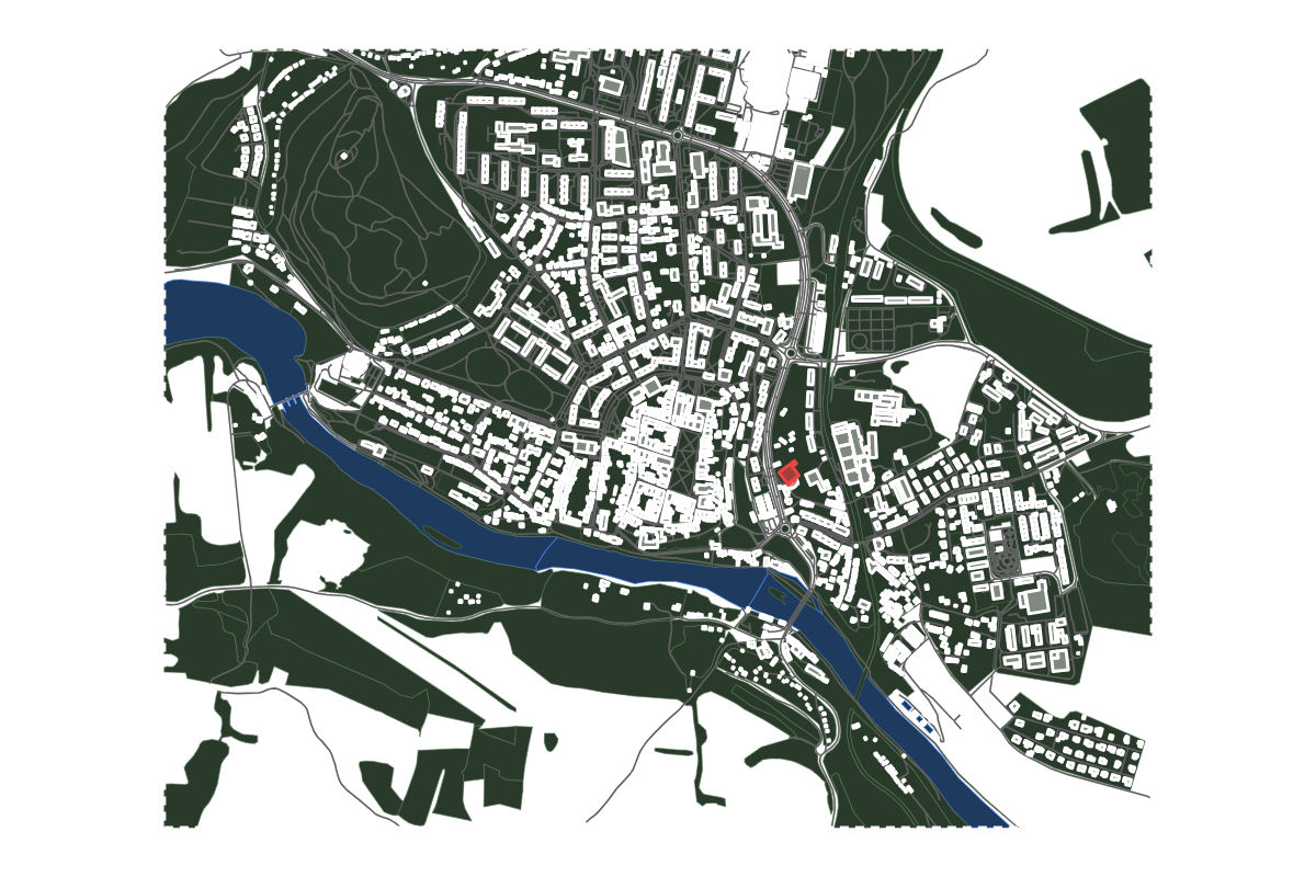 Site map