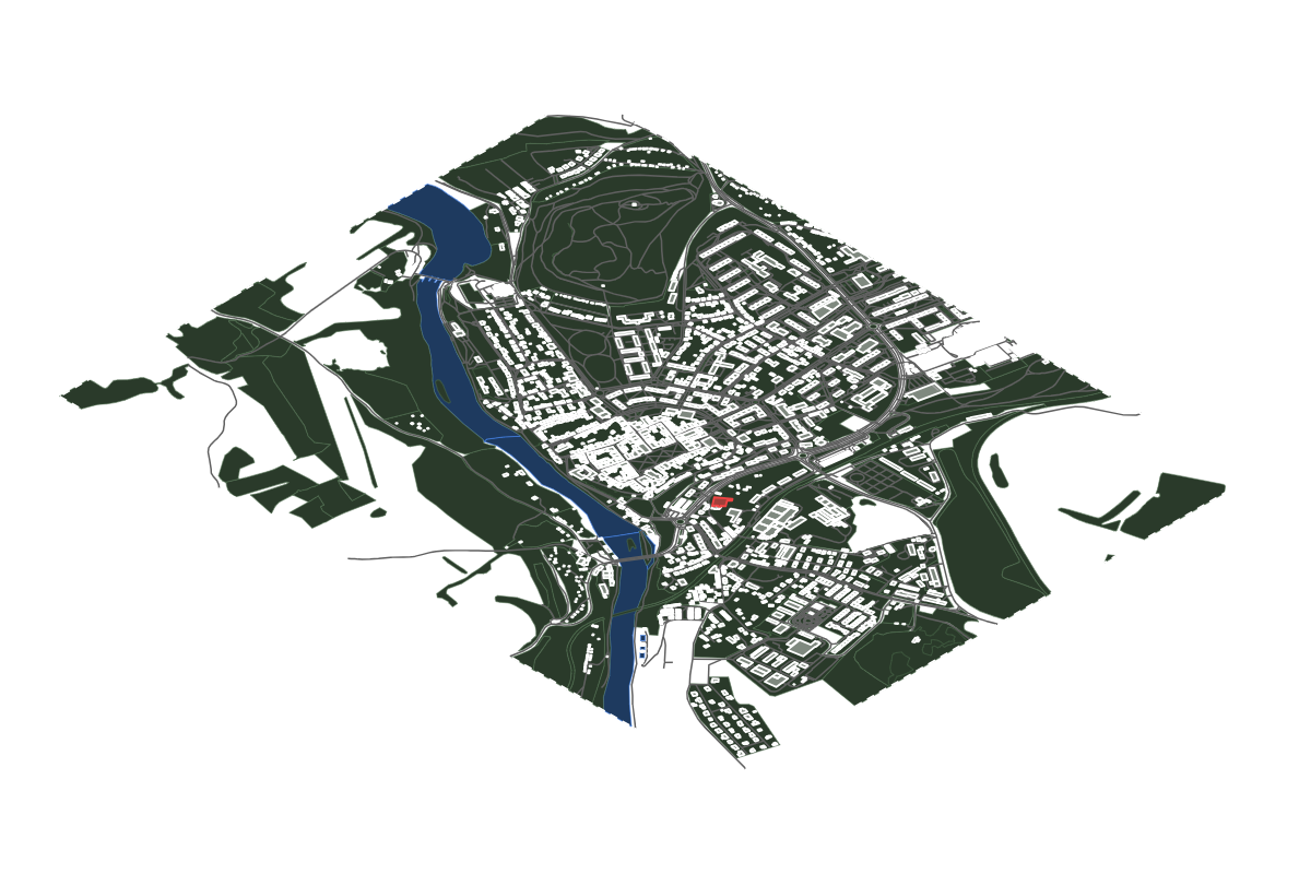Site overview
