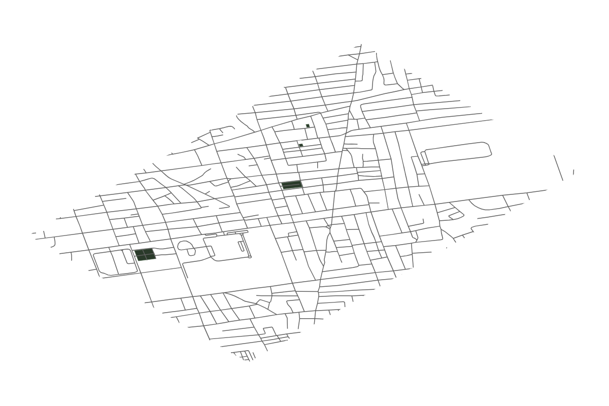 Site overview
