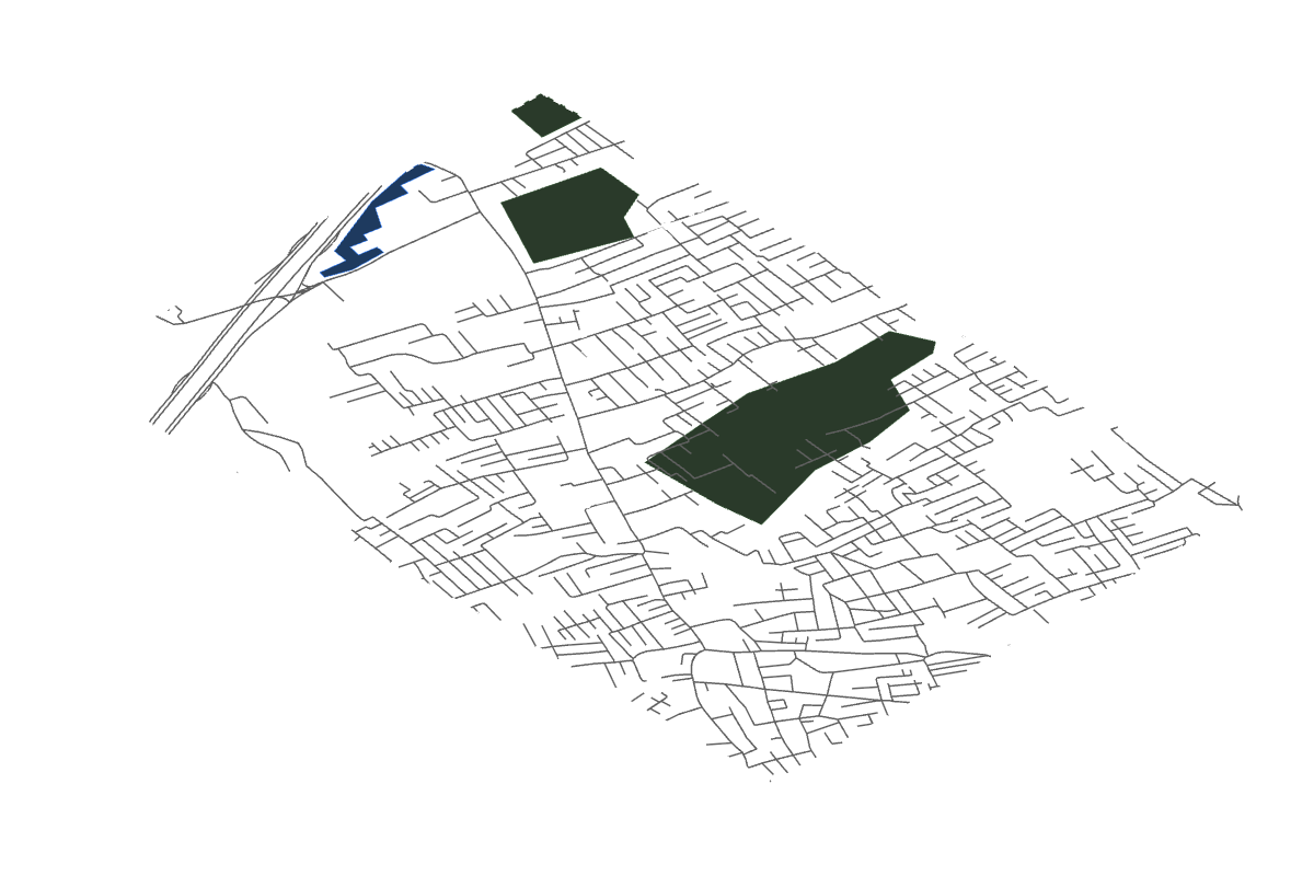 Site overview