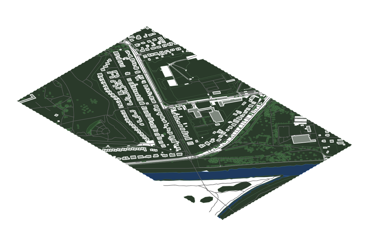 Site overview