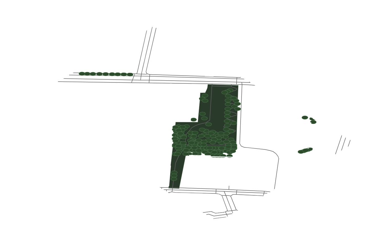 Site overview