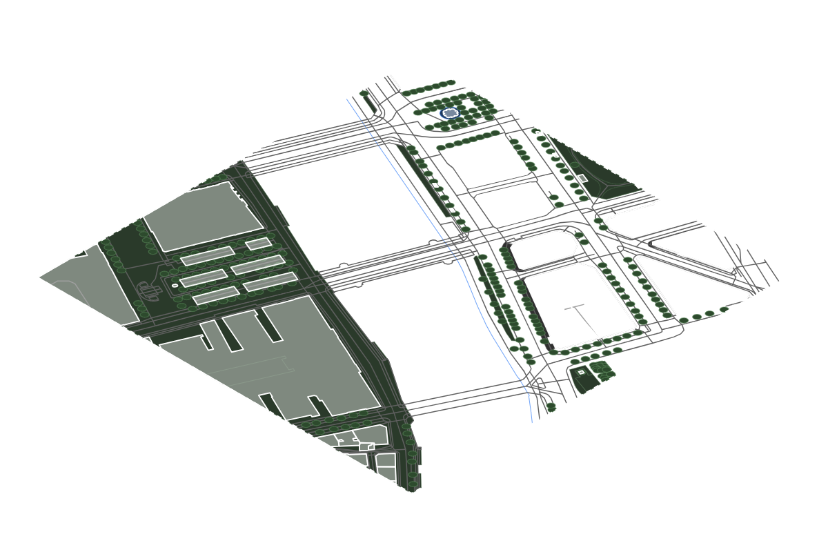 Site overview