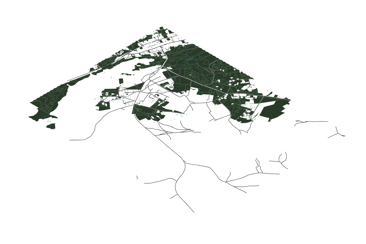 Site overview