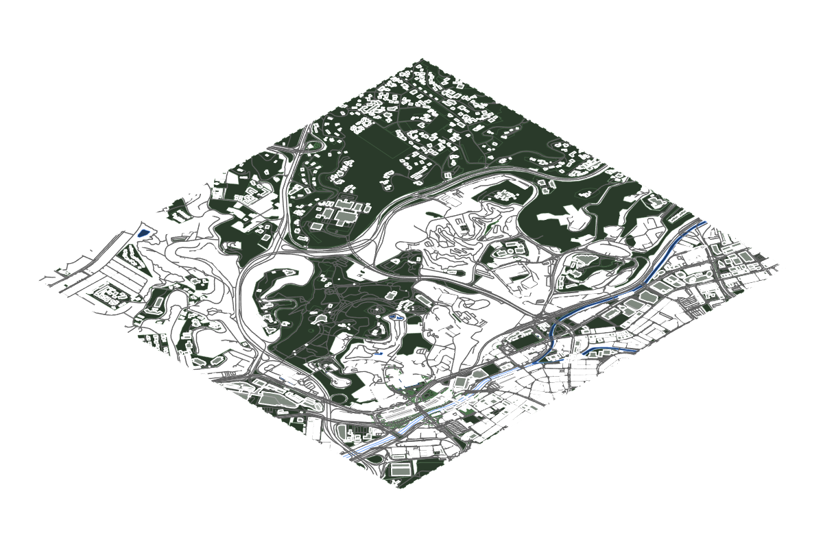 Site overview