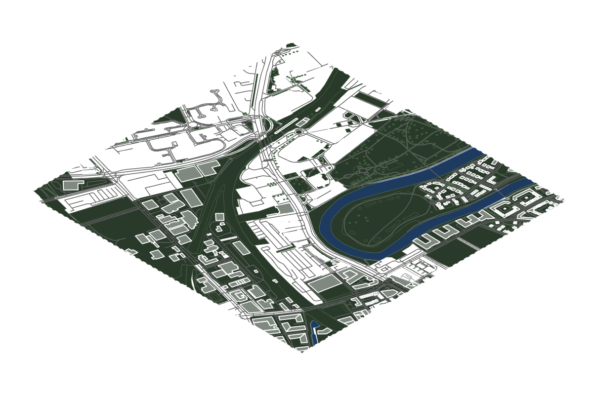 Site overview