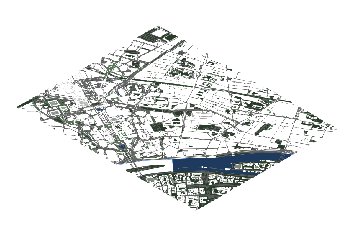 Site overview