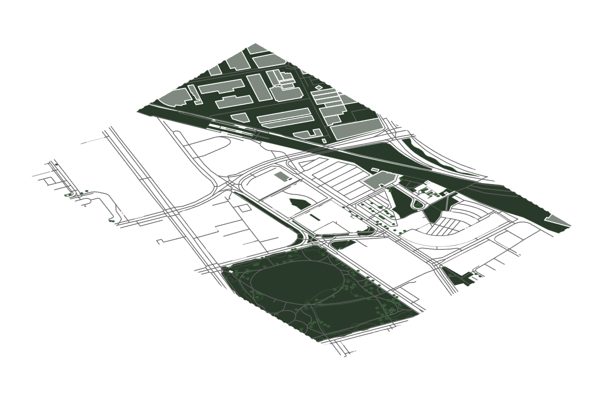 Site overview