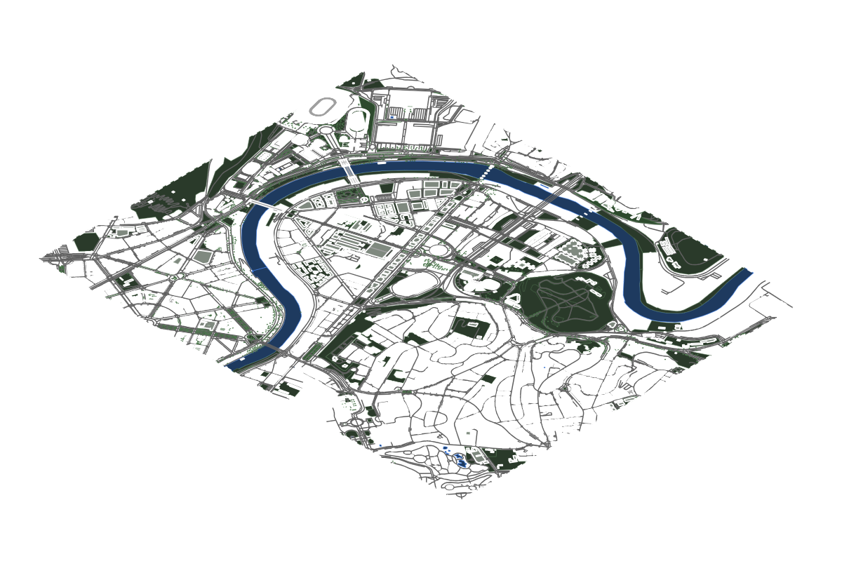 Site overview